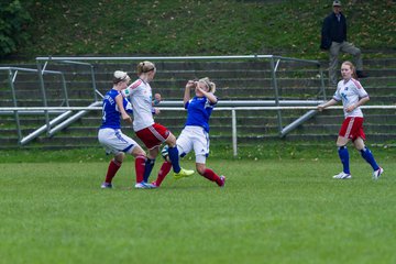 Bild 291 - B-Juniorinnen Holstein Kiel - Hamburger SV : Ergebnis: 4:3